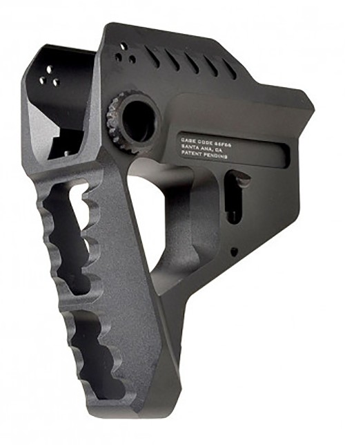 SI PIT STOCK BLACK - 556 Black Friday Promotion